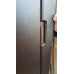 Вхідні двері модель «Атланта», 2 мм сталь, 98 мм товщина полотна