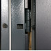 Вхідні двері модель «Маніса», 1.5 мм сталь, товщина полотна 90 мм