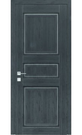 Міжкімнатні двері "A004 ПГ" Rodos