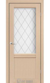 Міжкімнатні двері "Galant GL-01 дуб боровий" Darumi