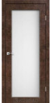Міжкімнатні двері "SV-01 сатин білий" Korfad