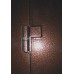 Входная металлическая дверь «Стабилити», порошковая покраска с декором