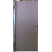 Входные двери «Вега», металл 1,5 мм., внутри ДВП