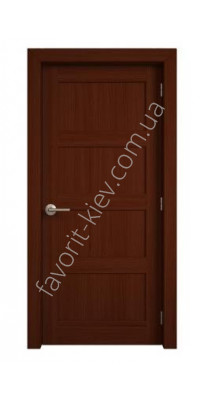 Двери Loren "WoodTechnic"