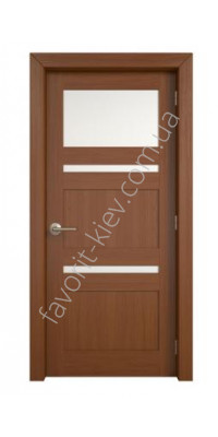 Двери Margo 3 "WoodTechnic"