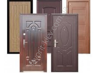 Какой тип входных дверей лучше всего подходит для Вашего дома? Часть 2.