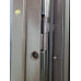 Вуличні вхідні двері «Плімут», 2 мм сталь