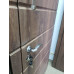 Входная дверь модель «Бордо», толщина полотна 90 мм, металл полотна 1.5 мм