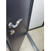 Входная дверь модель «Маниса», 1.5 мм сталь, толщина полотна 90 мм